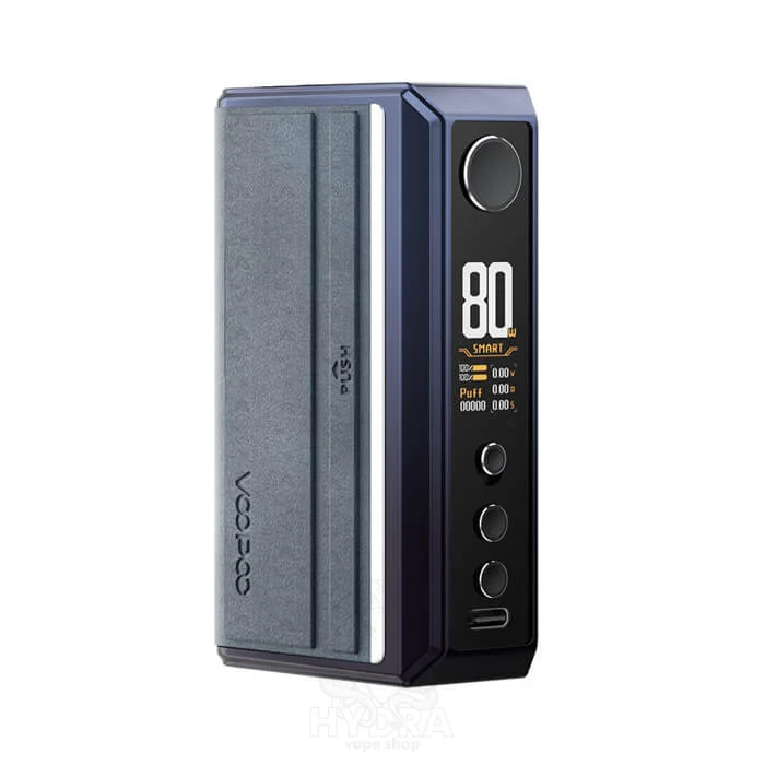 Voopoo Drag 5 177W - Батарейний мод (Оригінал) — 2